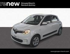Renault Twingo - 1.0 SCe 65ch Zen - 21 - 9 490 €