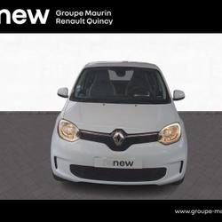 Renault Twingo 3 1.0 SCe 65ch Zen - 21 Quincy-sous-S&eacute;nart