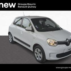 Renault Twingo 3 1.0 SCe 65ch Zen - 21 Quincy-sous-S&eacute;nart