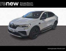 Renault Arkana Quincy-sous-Sénart