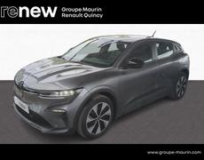 Renault Megane 4 Quincy-sous-Sénart