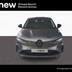 Renault Megane 4 E-Tech Electric EV60 130ch Evolution ER super charge -B Quincy-sous-S&eacute;nart
