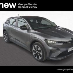 Renault Megane 4 E-Tech Electric EV60 130ch Evolution ER super charge -B Quincy-sous-S&eacute;nart