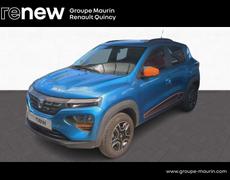 Dacia Spring Quincy-sous-Sénart