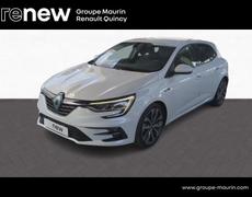Renault Megane 4 Quincy-sous-Sénart