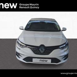 Renault Megane 4 1.3 TCe 140ch Techno EDC -23 Quincy-sous-S&eacute;nart