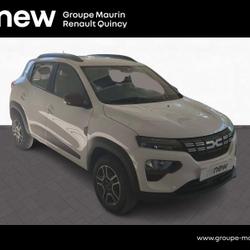 Dacia Spring 65ch Extreme Quincy-sous-S&eacute;nart