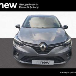 Renault Clio 5 1.0 TCe 90ch Evolution Quincy-sous-S&eacute;nart
