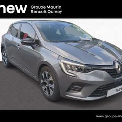 Renault Clio 5 1.0 TCe 90ch Evolution Quincy-sous-S&eacute;nart