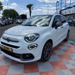 Fiat 500x 1.6 MJET 120 DCT SPORT JA19 GPS FULL LED CAMERA Lescure-d'Albigeois