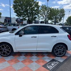 Fiat 500x 1.6 MJET 120 DCT SPORT JA19 GPS FULL LED CAMERA Lescure-d'Albigeois