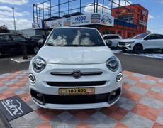 Fiat 500x Montauban