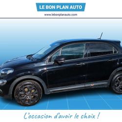 Fiat 500x 1.6 E-torQ 110ch S-Design occasion - Corbeil-Essonnes - photo 2/25