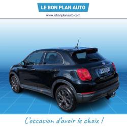 Fiat 500x 1.6 E-torQ 110ch S-Design occasion - Corbeil-Essonnes - photo 3/25