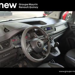 Renault Kangoo 1.3 TCe 100ch Grand Confort - 22 5cv Quincy-sous-S&eacute;nart