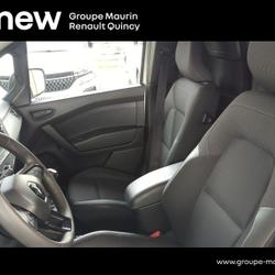 Renault Kangoo 1.3 TCe 100ch Grand Confort - 22 5cv Quincy-sous-S&eacute;nart
