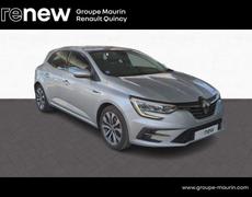 Renault Megane 4 Quincy-sous-Sénart