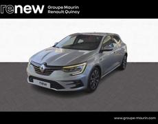 Renault Megane 4 Quincy-sous-Sénart