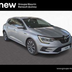Renault Megane 4 1.3 TCe 140ch Techno EDC -23 Quincy-sous-S&eacute;nart