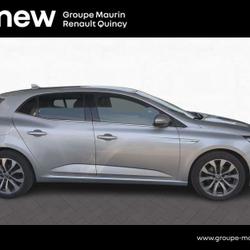 Renault Megane 4 1.3 TCe 140ch Techno EDC -23 Quincy-sous-S&eacute;nart