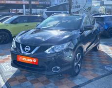 Nissan Qashqai Lescure-d'Albigeois