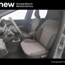 Dacia Jogger 1.0 TCe 110ch Extreme 7 places -24 Quincy-sous-S&eacute;nart