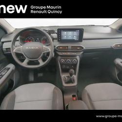 Dacia Jogger 1.0 TCe 110ch Extreme 7 places -24 Quincy-sous-S&eacute;nart