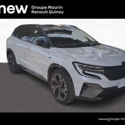Renault Austral 1.2 E-Tech full hybrid 200ch Iconic esprit Alpine- 24 Quincy-sous-S&eacute;nart