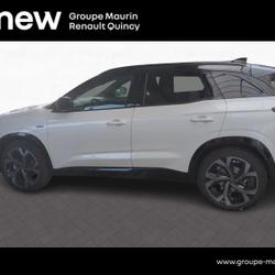 Renault Austral 1.2 E-Tech full hybrid 200ch Iconic esprit Alpine- 24 Quincy-sous-S&eacute;nart