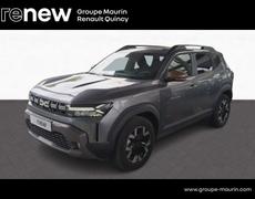 Dacia Duster Quincy-sous-Sénart