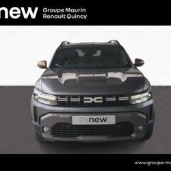 Dacia Duster 1.6 hybrid 140ch Extreme Quincy-sous-S&eacute;nart