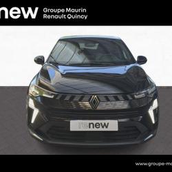 Renault Symbioz 1.6 E-Tech full hybrid 145ch Techno Quincy-sous-S&eacute;nart