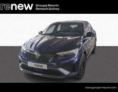 Renault Arkana Quincy-sous-Sénart