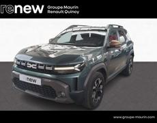Dacia Duster Quincy-sous-Sénart