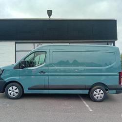 Autres Renault MASTER ELECTRIQUE FG GRANDE AUTONOMIE L2H2 3T5 ADVANCE Pont-Audemer