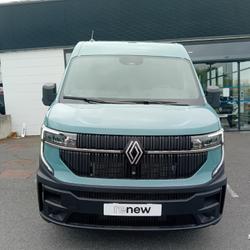 Autres Renault MASTER ELECTRIQUE FG GRANDE AUTONOMIE L2H2 3T5 ADVANCE Pont-Audemer