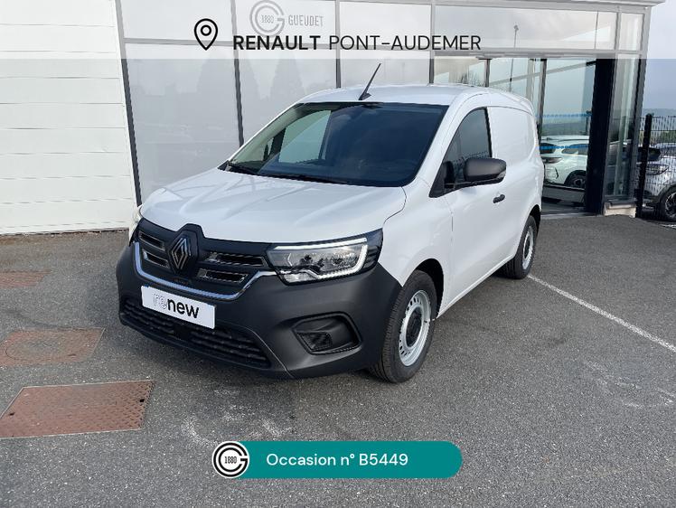 Renault Kangoo  - 24 000 €