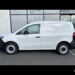 Renault Kangoo KANGOO VAN E-TECH ELECTRIQUE FG TOLE L1 AC22/DC80 GSR2 ADVANCE Pont-Audemer
