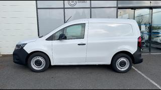 Renault Kangoo  - photo 1
