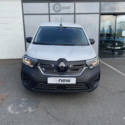 Renault Kangoo KANGOO VAN E-TECH ELECTRIQUE FG TOLE L1 AC22/DC80 GSR2 ADVANCE Pont-Audemer