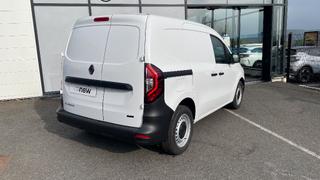 Renault Kangoo  - photo 3