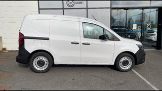 Renault Kangoo  - photo 4
