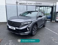 Renault Austral Pont-Audemer