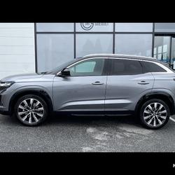 Renault Austral Austral full hybrid E-Tech 200 ch Techno Pont-Audemer