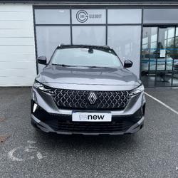 Renault Austral Austral full hybrid E-Tech 200 ch Techno Pont-Audemer