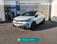Renault Captur Pont-Audemer