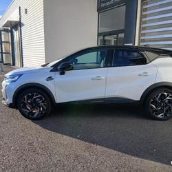 Renault Captur Captur Eco-G 100 ch Evolution Pont-Audemer