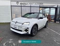 Renault R5 E-Tech Pont-Audemer