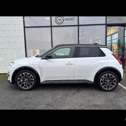 Renault R5 E-Tech Renault 5 E-Tech Electrique 150 ch autonomie confort Roland-Garros Pont-Audemer