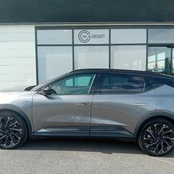 Renault Scenic 4 Scenic E-Tech &eacute;lectrique 220 ch grande autonomie Techno esprit Alpine Pont-Audemer